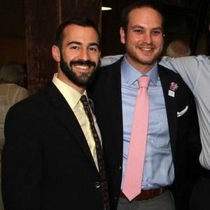 Meet your Posher, Zach